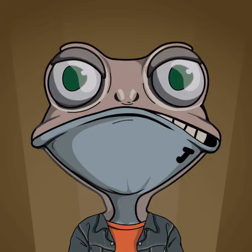 AngryFrogs #1072
