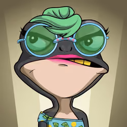 AngryFrogs #1356