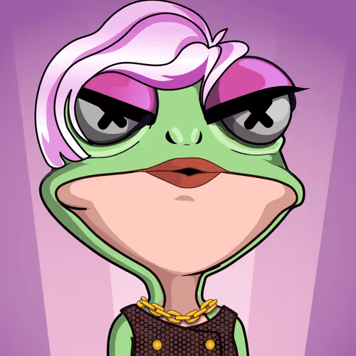 AngryFrogs #266