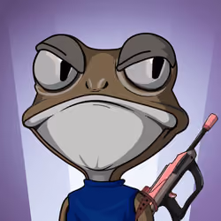 AngryFrogs #1359