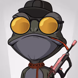 AngryFrogs #612