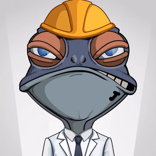 AngryFrogs #1436