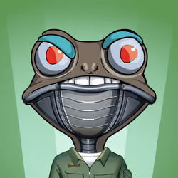 AngryFrogs #611