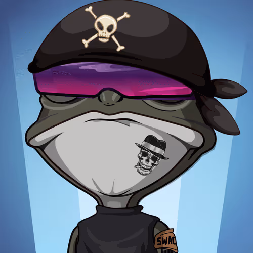 AngryFrogs #1272