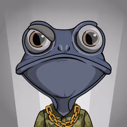 AngryFrogs #114