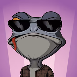 AngryFrogs #63