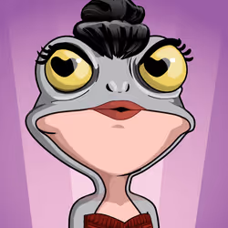 AngryFrogs #707