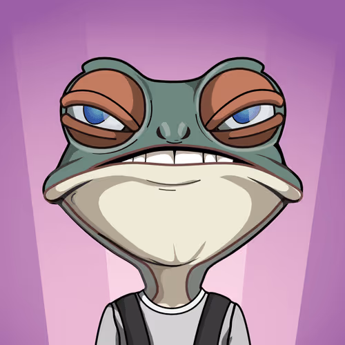 The Angry Frogs Famiglia Aff