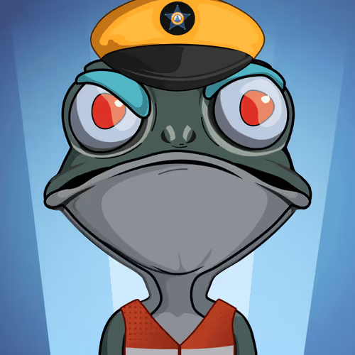 The Angry Frogs Famiglia Aff