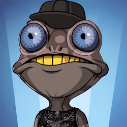 AngryFrogs #90