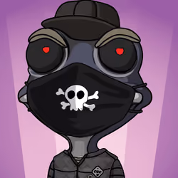 AngryFrogs #1522