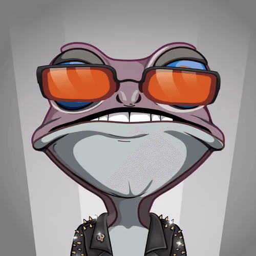 AngryFrogs #1438