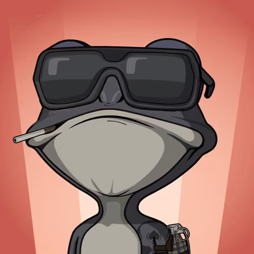AngryFrogs #302