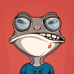 AngryFrogs #724