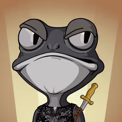 AngryFrogs #1235
