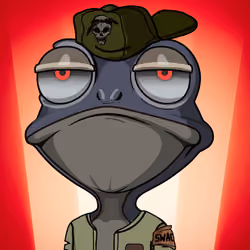 AngryFrogs #1279
