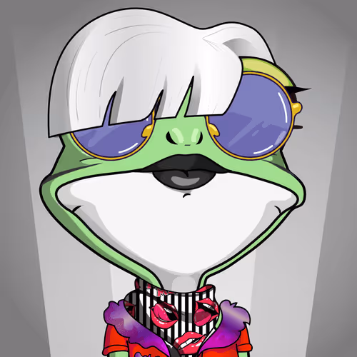AngryFrogs #129