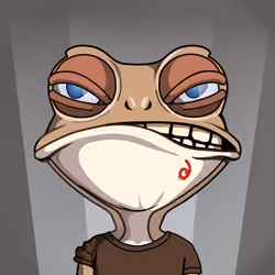 AngryFrogs #124