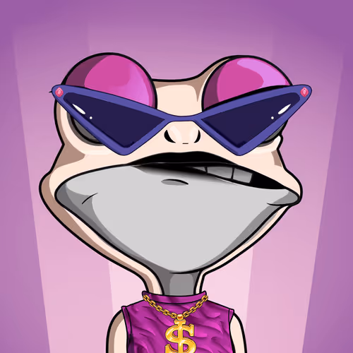 AngryFrogs #1170