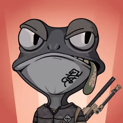 AngryFrogs #868