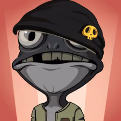 AngryFrogs #1238