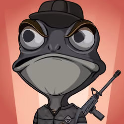 AngryFrogs #607