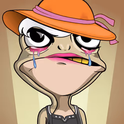 AngryFrogs #245