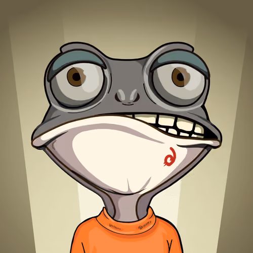 AngryFrogs #936