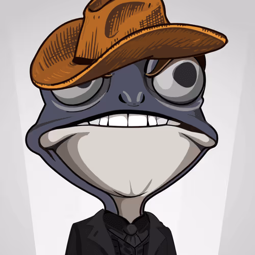 AngryFrogs #1301