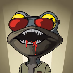 AngryFrogs #921
