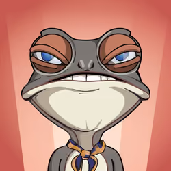 AngryFrogs #512