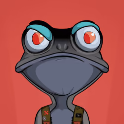 AngryFrogs #1142