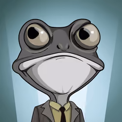 AngryFrogs #325