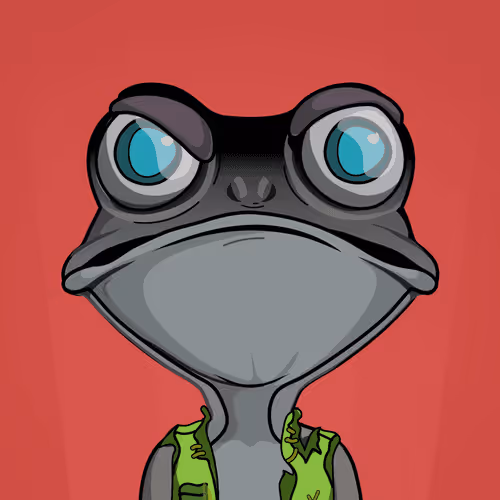 The Angry Frogs Famiglia Aff