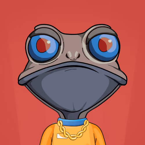 AngryFrogs #191