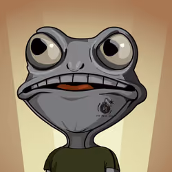 AngryFrogs #113