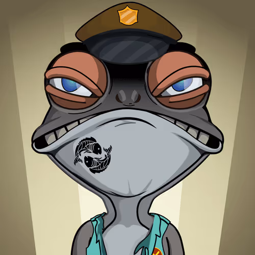 AngryFrogs #1428