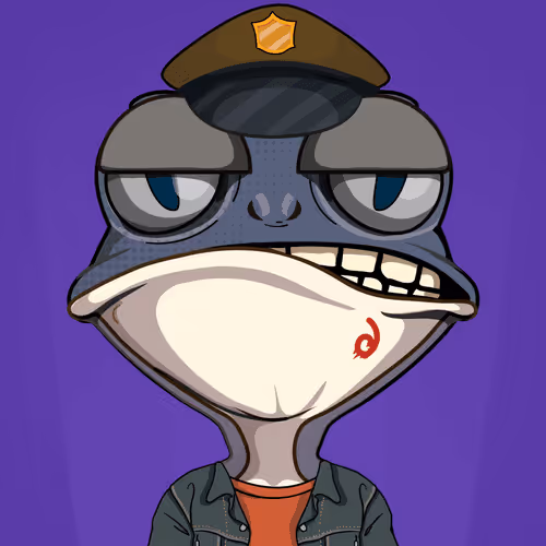 The Angry Frogs Famiglia Aff