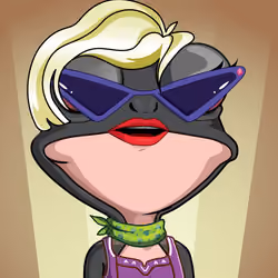 AngryFrogs #1131