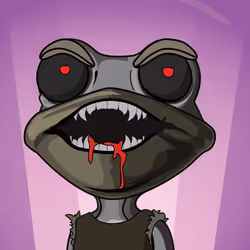 AngryFrogs #1358
