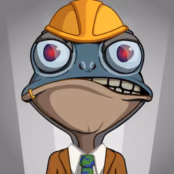 AngryFrogs #869