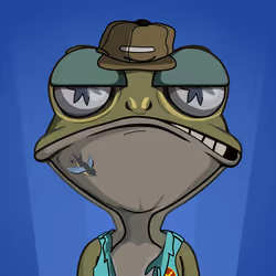 AngryFrogs #127