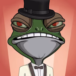 AngryFrogs #262
