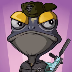 AngryFrogs #246