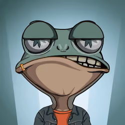 AngryFrogs #867