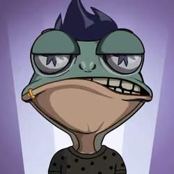 AngryFrogs #1141