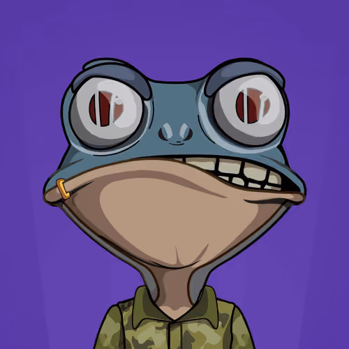 AngryFrogs #84