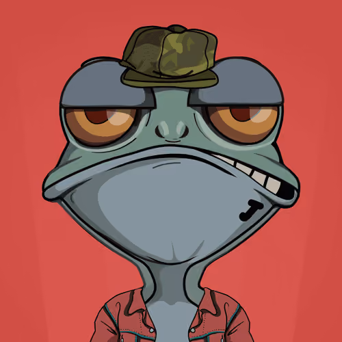 AngryFrogs #910
