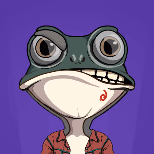 AngryFrogs #1466