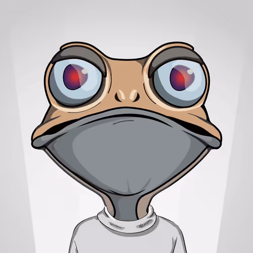 The Angry Frogs Famiglia Aff